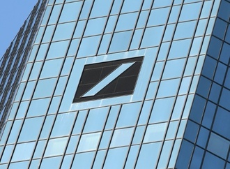 Deutscher Bank droht Milliardenzahlung an frhere Postbank-Aktionre