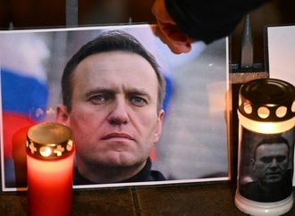 Zwei russische Journalisten wegen Videos fr Nawalny-Plattform festgenommen