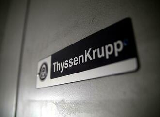 IG Metall fordert Job- und Standortgarantie bei Thyssenkrupp Steel