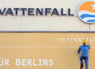 Berliner Fernwrmenetz endgltig von Vattenfall an das Land bergeben