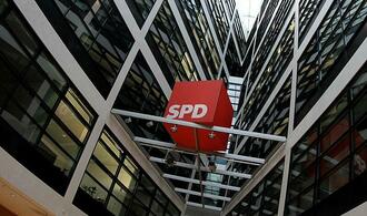 Baerbock macht Russland fr Cyberangriff auf SPD verantwortlich