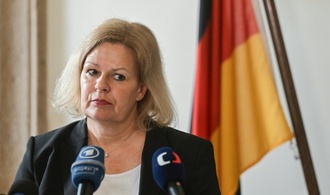 Nach Angriff auf SPD-Politiker: Innenminister beraten ber Manahmen