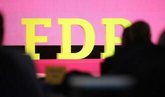 Steueranreiz fr auslndische Fachkrfte: SPD zweifelt an FDP-Idee