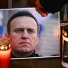 Zwei russische Journalisten wegen Videos fr Nawalny-Plattform festgenommen