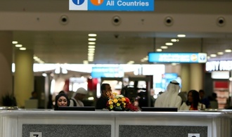 Dubai beginnt mit Bau des ''weltweit grten'' Flughafen-Terminals