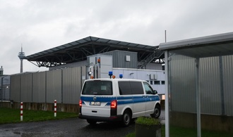 Prozess gegen mutmalichen Russland-Spion bei Bundeswehr beginnt in Dsseldorf
