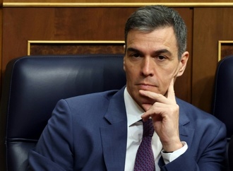 Spaniens Regierungschef verkndet Entscheidung ber seine politische Zukunft