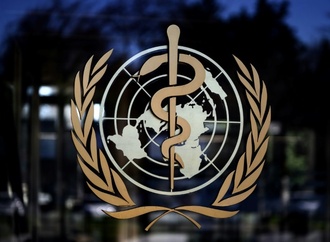 WHO-Staaten bemhen sich um Abschluss von Beratungen ber Pandemie-Abkommen