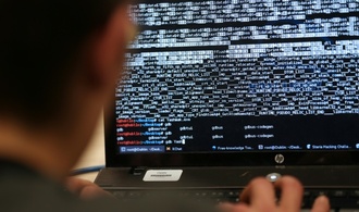 Russischer Geschftstrger wegen Cyberangriff ins Auswrtige Amt einbestellt