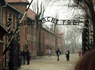 Paus fordert Besuchsprogramme fr Azubis in Auschwitz