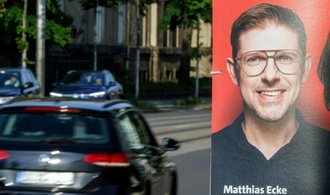 Angriff auf SPD-Politiker: Politik diskutiert ber besseren Schutz fr Wahlkmpfer