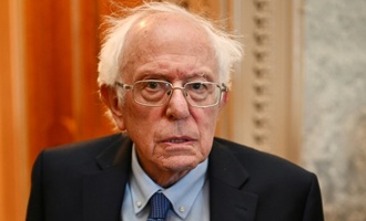 82-jhriger US-Politveteran Bernie Sanders kandidiert erneut fr den Senat